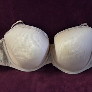 Freya Light Nude Molded T-Shirt Bra